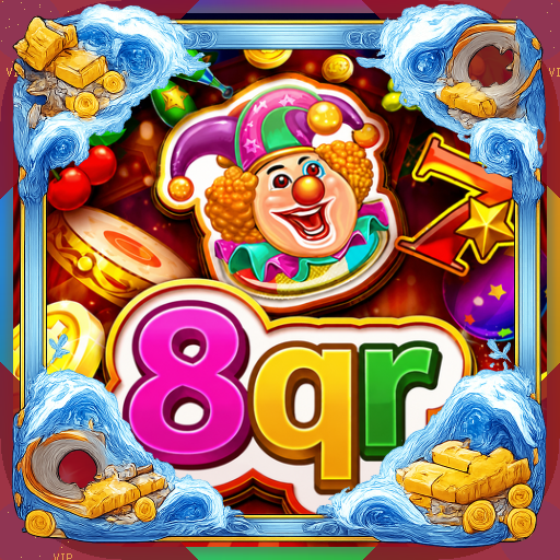 8qr — galeri pratinjau - APK Resmi